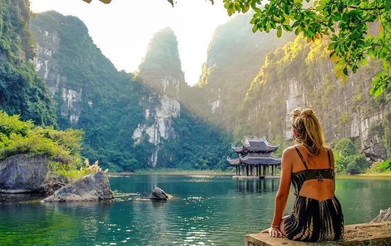Review Ninh Bình 2N1Đ từ Hà Nội với những điểm đến hấp dẫn
