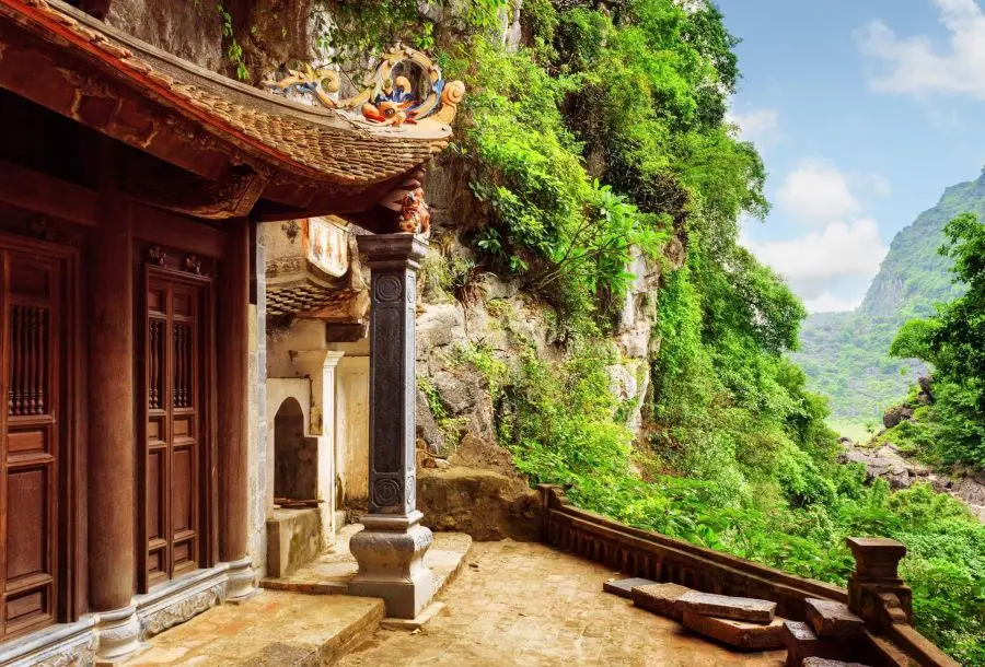 Bật m&iacute; h&agrave;nh tr&igrave;nh 48 giờ du lịch Ninh B&igrave;nh th&iacute;ch hợp đi v&agrave;o cuối tuần 5