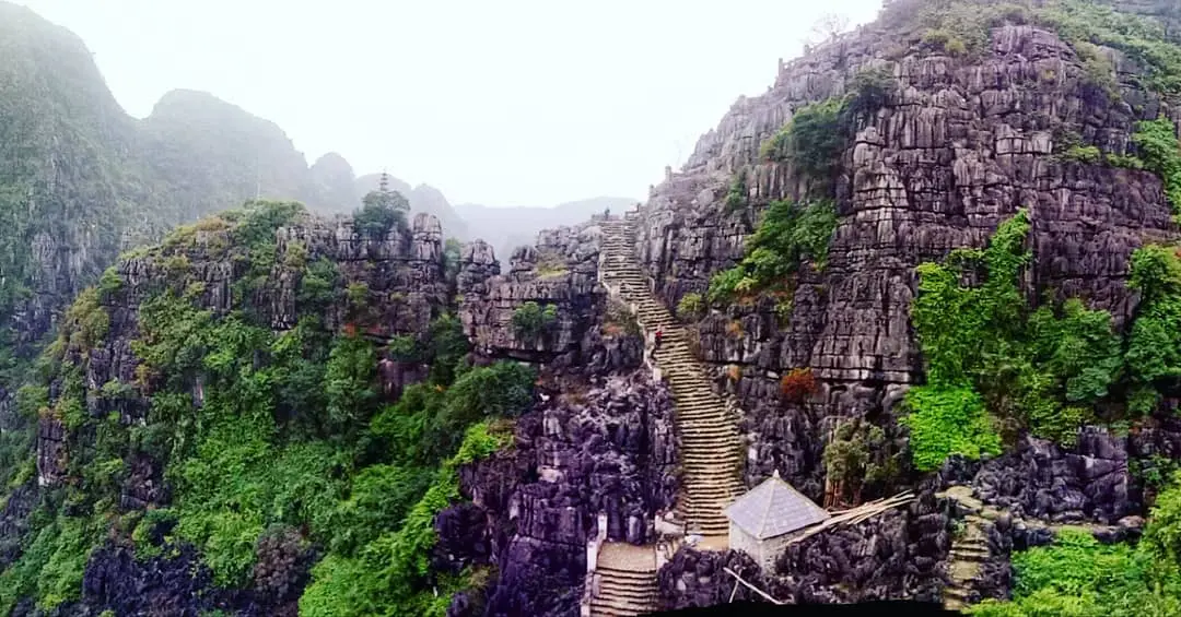 Bật m&iacute; h&agrave;nh tr&igrave;nh 48 giờ du lịch Ninh B&igrave;nh th&iacute;ch hợp đi v&agrave;o cuối tuần 6