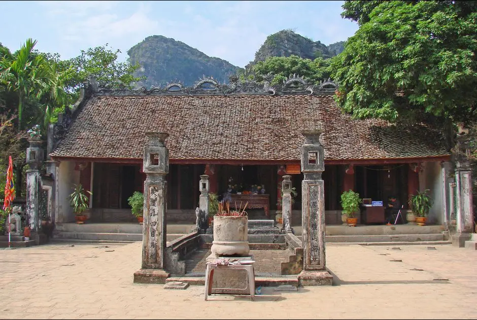Bật m&iacute; h&agrave;nh tr&igrave;nh 48 giờ du lịch Ninh B&igrave;nh th&iacute;ch hợp đi v&agrave;o cuối tuần 3