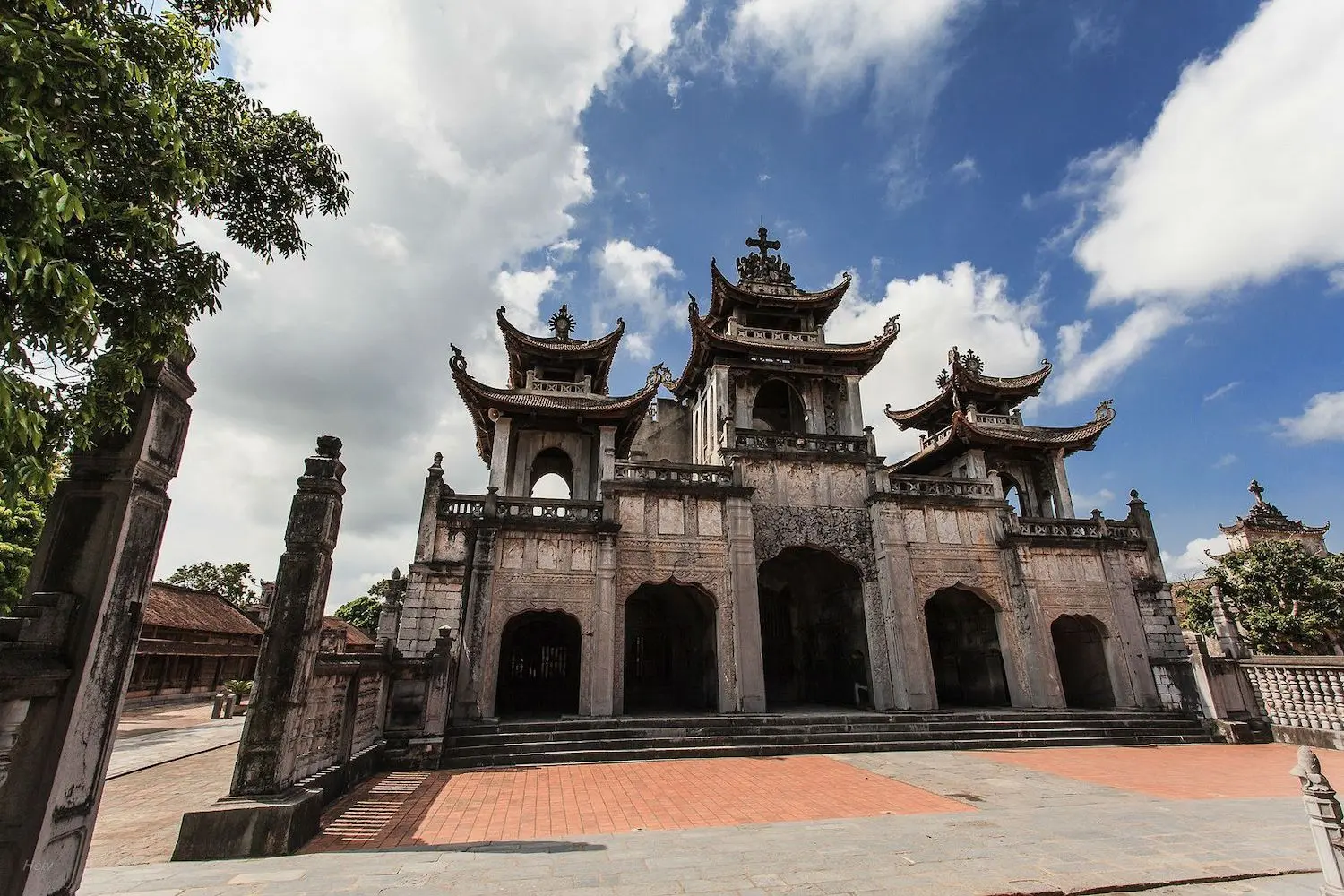 Bỏ t&uacute;i lịch tr&igrave;nh du lịch Ninh B&igrave;nh 4 ng&agrave;y 3 đ&ecirc;m cực chi tiết 12