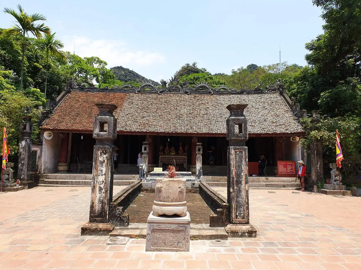 Bỏ t&uacute;i lịch tr&igrave;nh du lịch Ninh B&igrave;nh 4 ng&agrave;y 3 đ&ecirc;m cực chi tiết 5