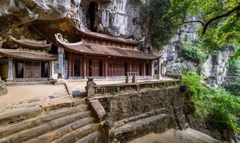 Gợi &yacute; lịch tr&igrave;nh 24 giờ du lịch Ninh B&igrave;nh cực th&uacute; vị 4