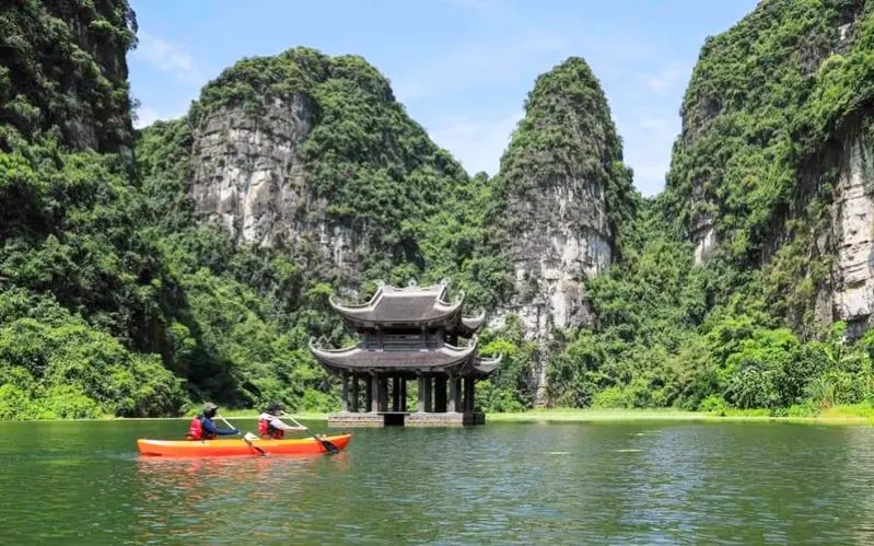 Gợi &yacute; lịch tr&igrave;nh 24 giờ du lịch Ninh B&igrave;nh cực th&uacute; vị 3