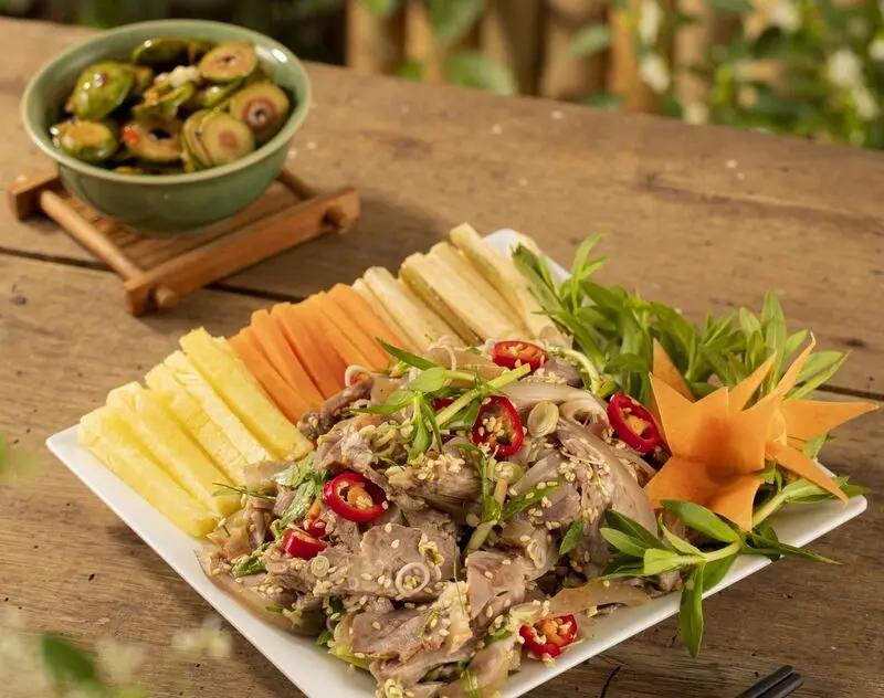 Gợi &yacute; lịch tr&igrave;nh du lịch Ninh B&igrave;nh 2 ng&agrave;y 1 đ&ecirc;m chi tiết nhất 9