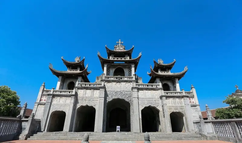 Gợi &yacute; lịch tr&igrave;nh du lịch Ninh B&igrave;nh 2 ng&agrave;y 1 đ&ecirc;m chi tiết nhất 12