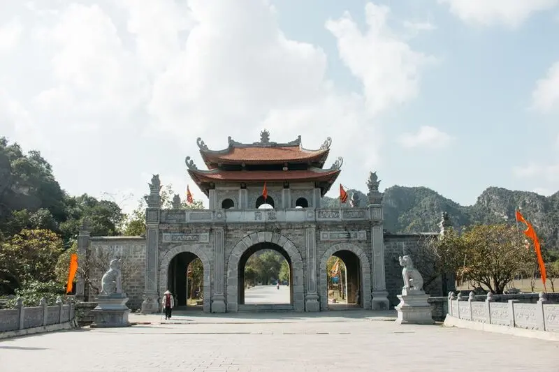 Gợi &yacute; lịch tr&igrave;nh du lịch Ninh B&igrave;nh 2 ng&agrave;y 1 đ&ecirc;m chi tiết nhất 11