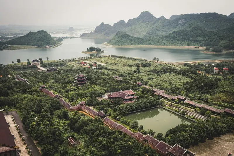 Gợi &yacute; lịch tr&igrave;nh du lịch Ninh B&igrave;nh 2 ng&agrave;y 1 đ&ecirc;m chi tiết nhất 6