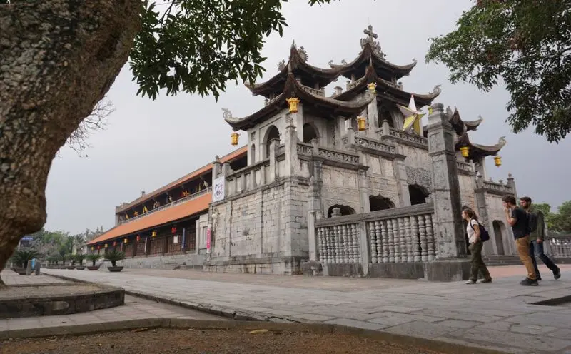 Gợi &yacute; lịch tr&igrave;nh du lịch Ninh B&igrave;nh 3 ng&agrave;y 2 đ&ecirc;m cực chi tiết 2