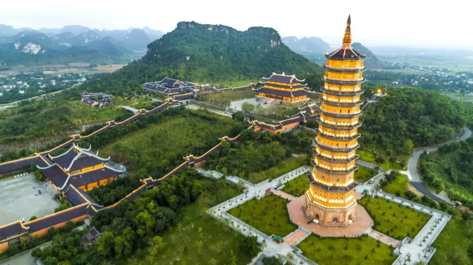 Gợi &yacute; lịch tr&igrave;nh du lịch Ninh B&igrave;nh 3 ng&agrave;y 2 đ&ecirc;m cực chi tiết 5