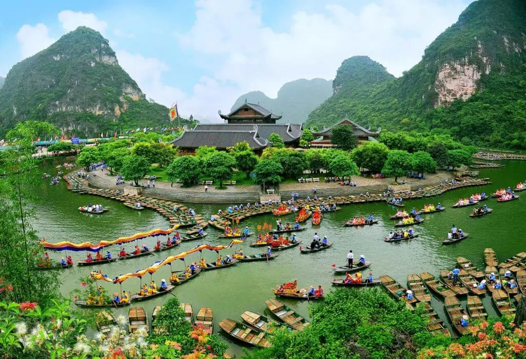 Gợi &yacute; lịch tr&igrave;nh du lịch Ninh B&igrave;nh 3 ng&agrave;y 2 đ&ecirc;m cực chi tiết 6