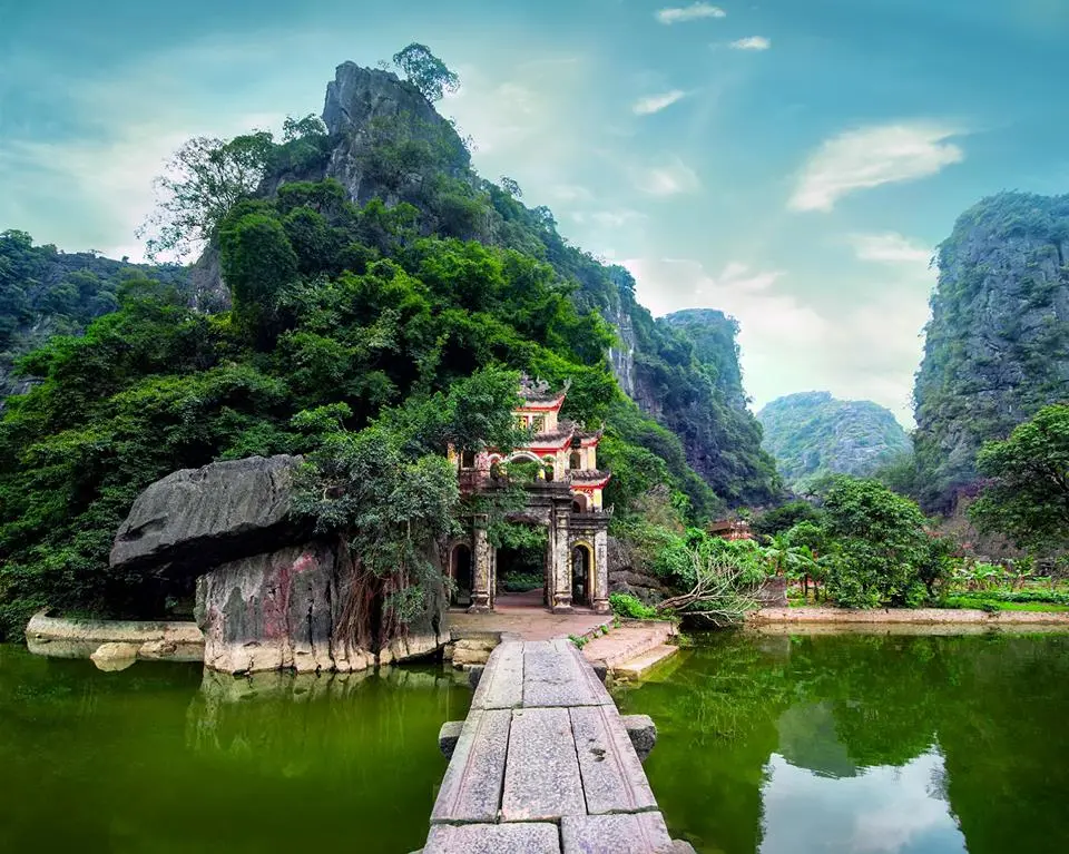 Lưu ngay lịch tr&igrave;nh du lịch Ninh B&igrave;nh tự t&uacute;c từ TP.HCM cho người đi lần đầu 9