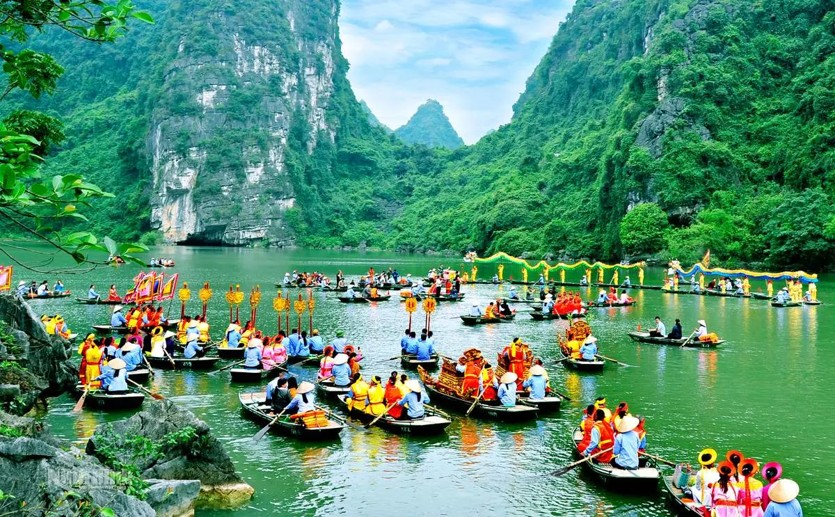 Gợi ý lịch trình 24 giờ du lịch Ninh Bình cực thú vị