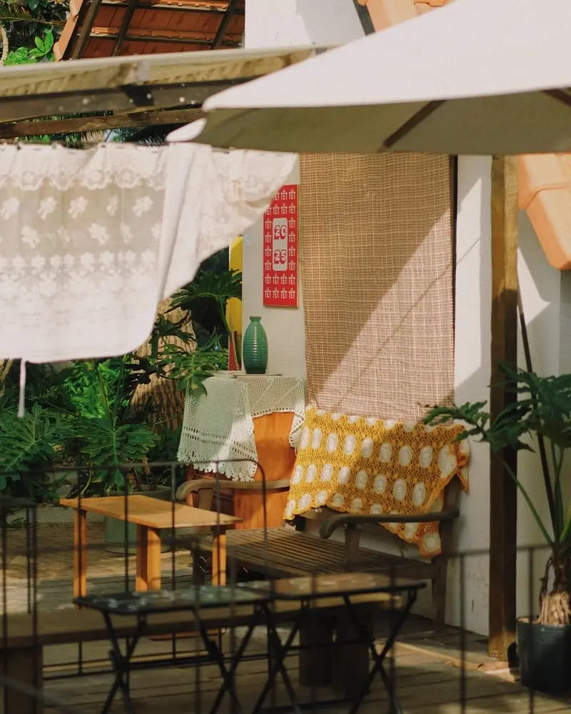 Cafe Nõn Cottage tại Ninh Thuận với vẻ đẹp mơ màng cực hút mắt 7