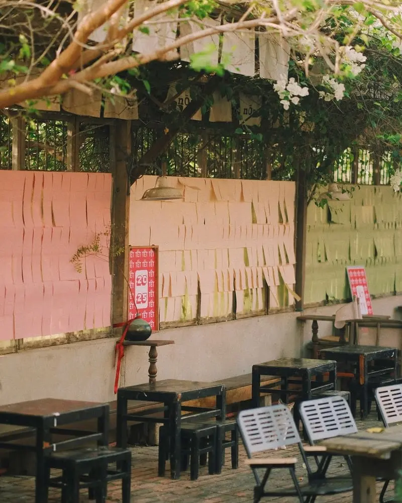 Cafe Nõn Cottage tại Ninh Thuận với vẻ đẹp mơ màng cực hút mắt 11