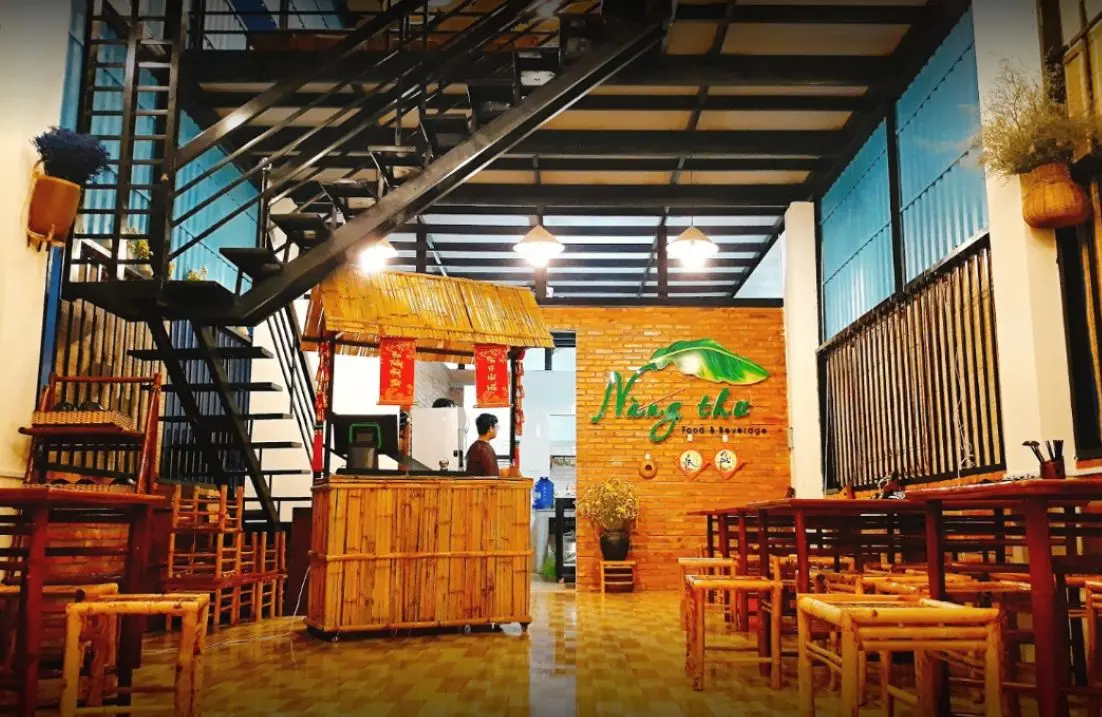 Ch&aacute;o b&ograve; n&agrave;ng Thơ, hương vị m&oacute;n ăn độc đ&aacute;o nhất Ninh Thuận 2