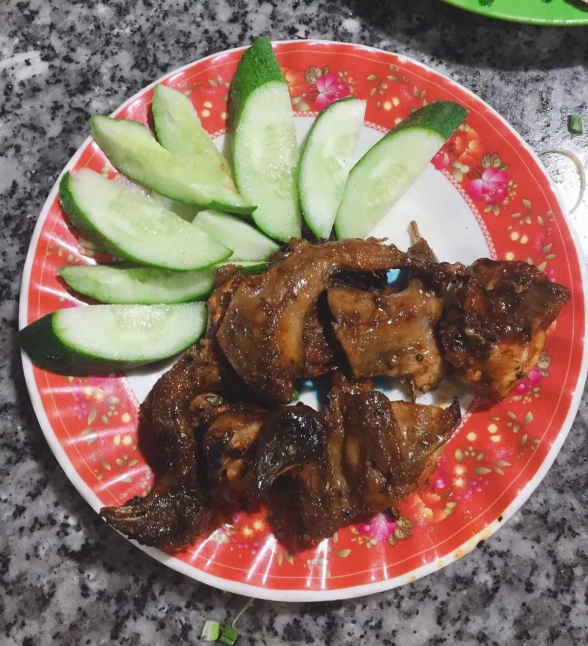 Chinh phục menu si&ecirc;u hấp dẫn tại qu&aacute;n ốc Th&agrave;nh 5