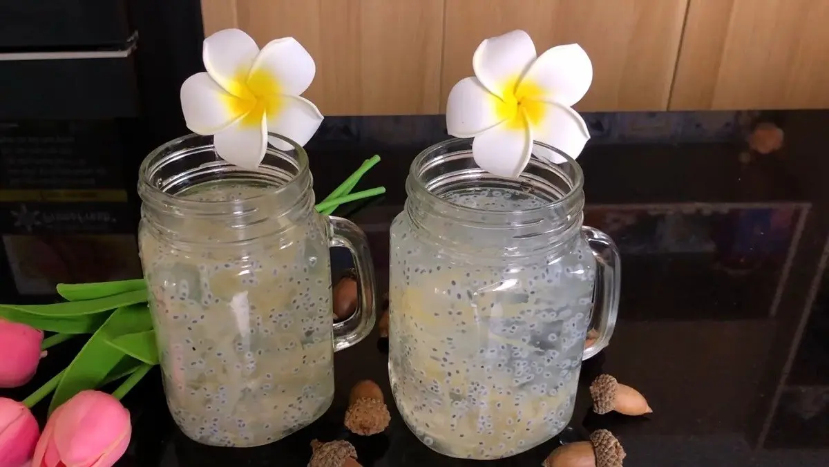 Đặc sản mủ tr&ocirc;m Ninh Thuận vừa thơm ngon lại rất tốt cho sức khỏe 4