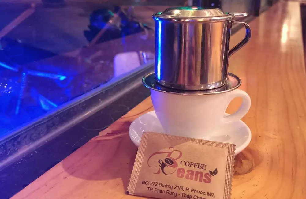 Gh&eacute; đến Coffee Beans thưởng thức những ly đồ uống cực ngon 4