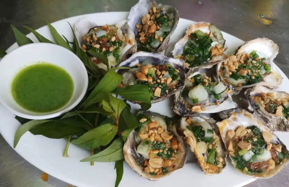 Kh&aacute;m ph&aacute; Phan Rang Beer Garden cực chill tại Ninh Thuận 3