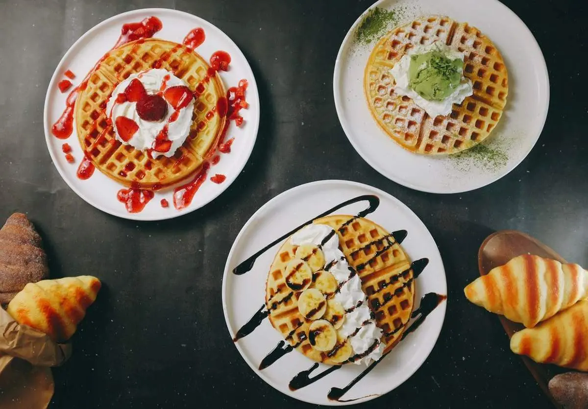 Mono caf&eacute; v&agrave; kh&ocirc;ng gian c&agrave; ph&ecirc; thanh b&igrave;nh, tĩnh lặng 14