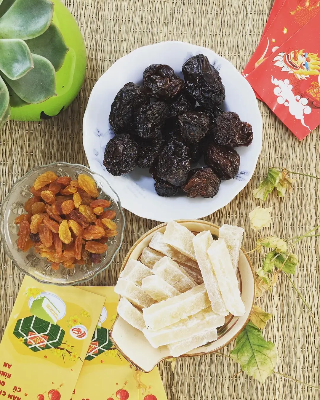 Nho Ninh Thuận (nho Phan Rang), m&oacute;n qu&agrave; đến từ thi&ecirc;n nhi&ecirc;n 8