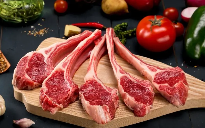 Thịt cừu Ninh Thuận: Đặc sản kh&oacute; cưỡng giữ miền nắng gi&oacute; 5