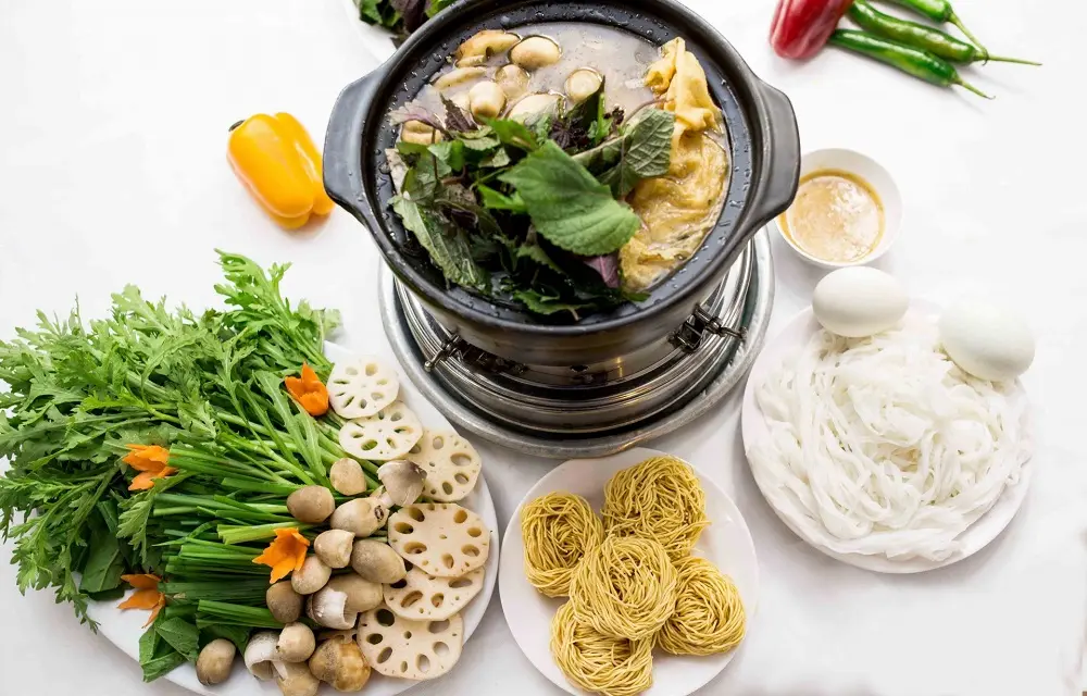 Thịt d&ecirc; Ninh Thuận, biểu tượng ẩm thực đặc trưng của v&ugrave;ng đất nắng gi&oacute; 4