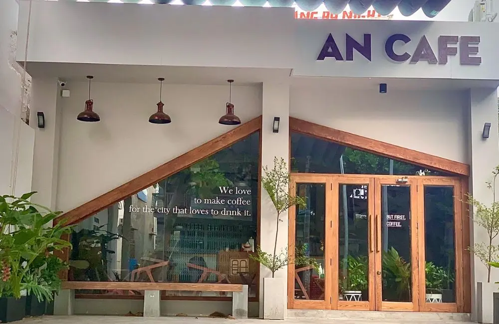 T&igrave;m đến An cafe để tận hưởng những ph&uacute;t gi&acirc;y y&ecirc;n b&igrave;nh 2
