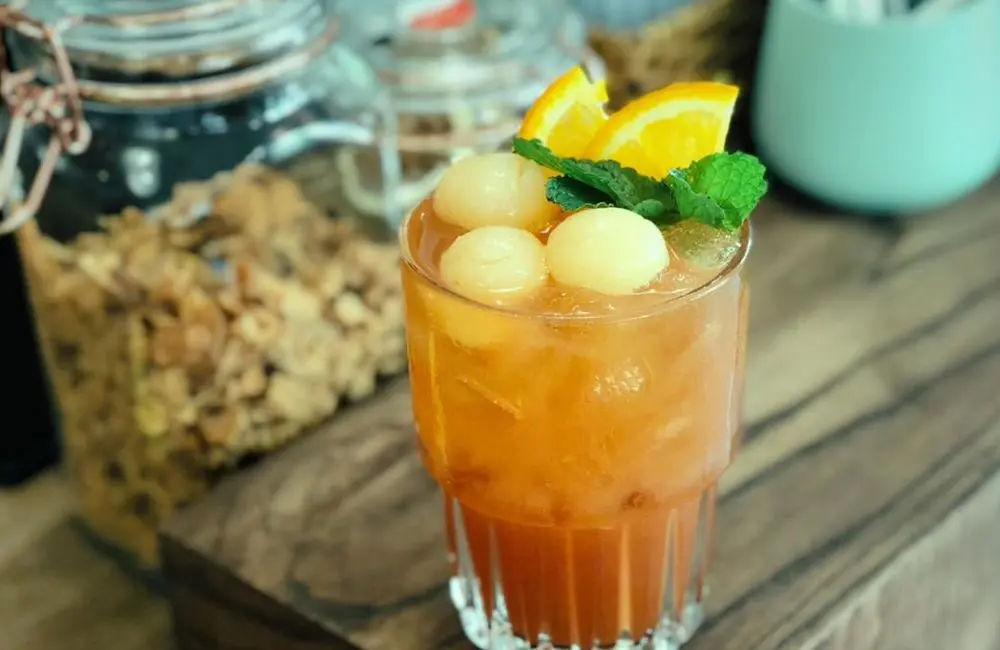 T&igrave;m đến An cafe để tận hưởng những ph&uacute;t gi&acirc;y y&ecirc;n b&igrave;nh 5
