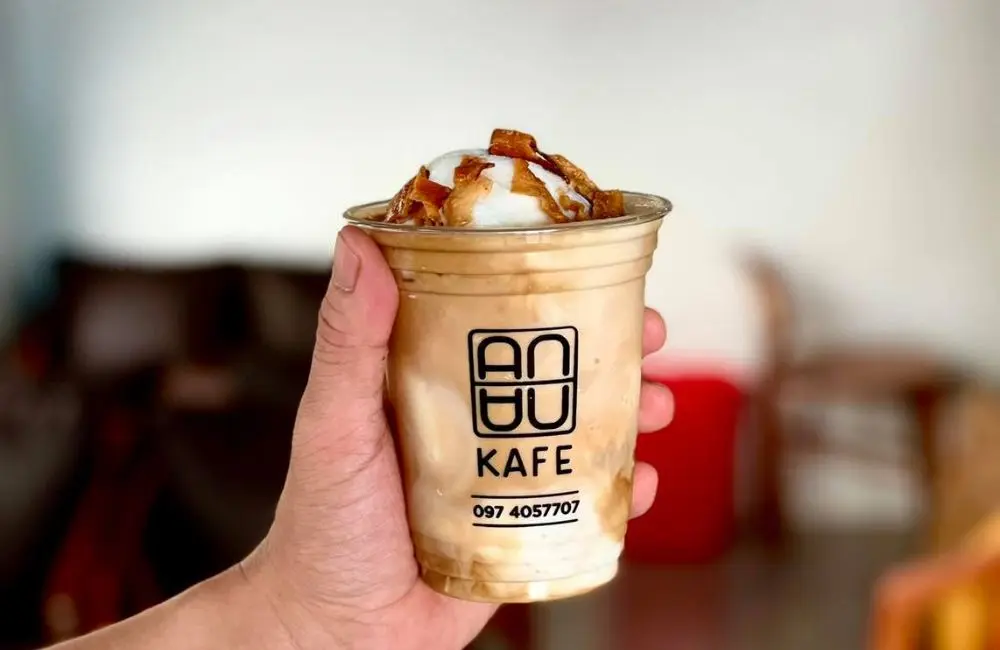 T&igrave;m đến An cafe để tận hưởng những ph&uacute;t gi&acirc;y y&ecirc;n b&igrave;nh 4