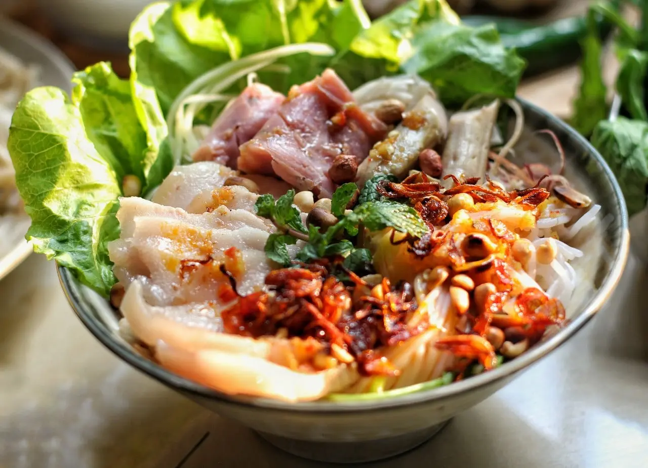 Top 20 M&oacute;n ngon Phan Rang bạn nhất định phải thử 3