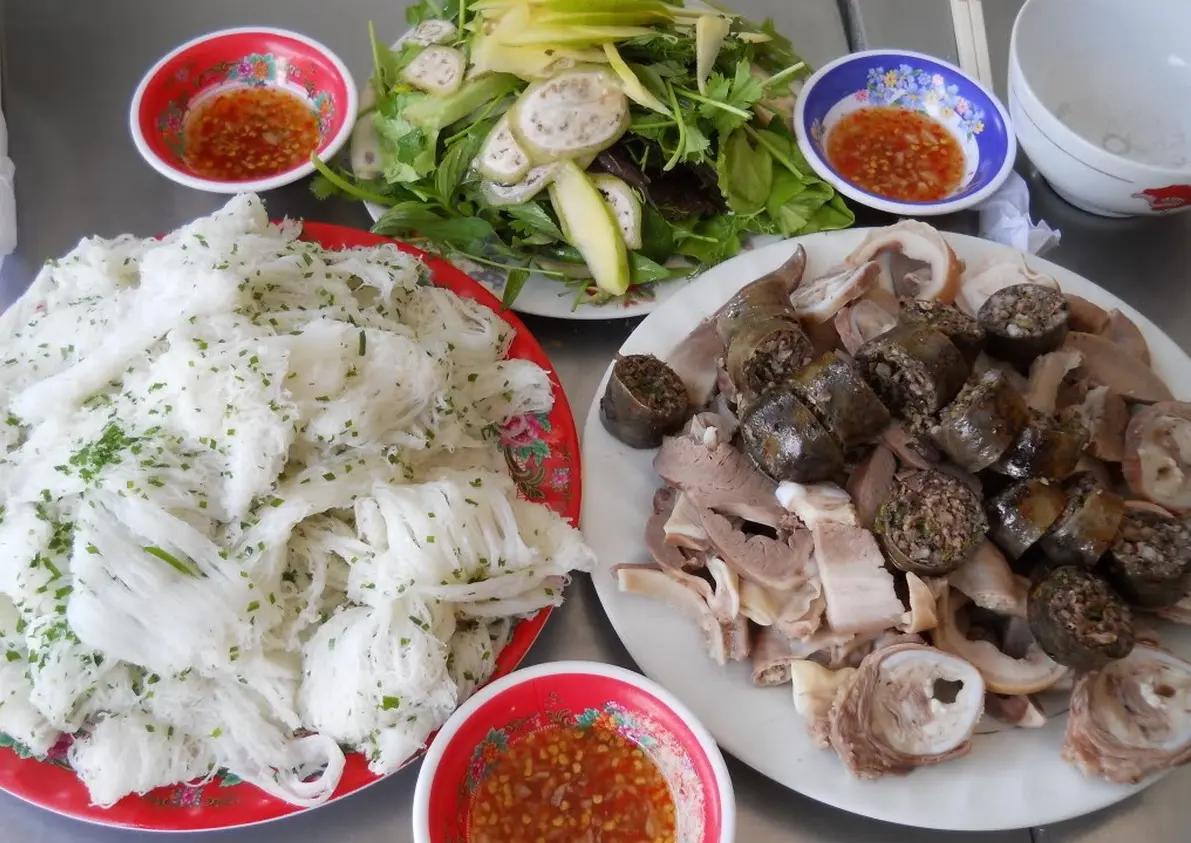 Top 20 M&oacute;n ngon Phan Rang bạn nhất định phải thử 9