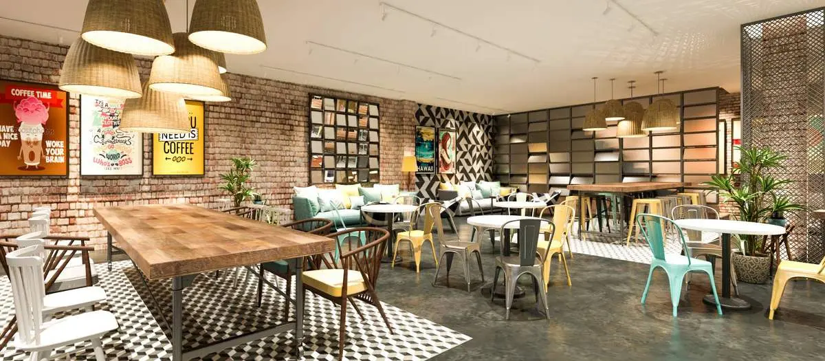 Khám phá 5 Độ F Coffee thưởng thức menu vô cùng hấp dẫn