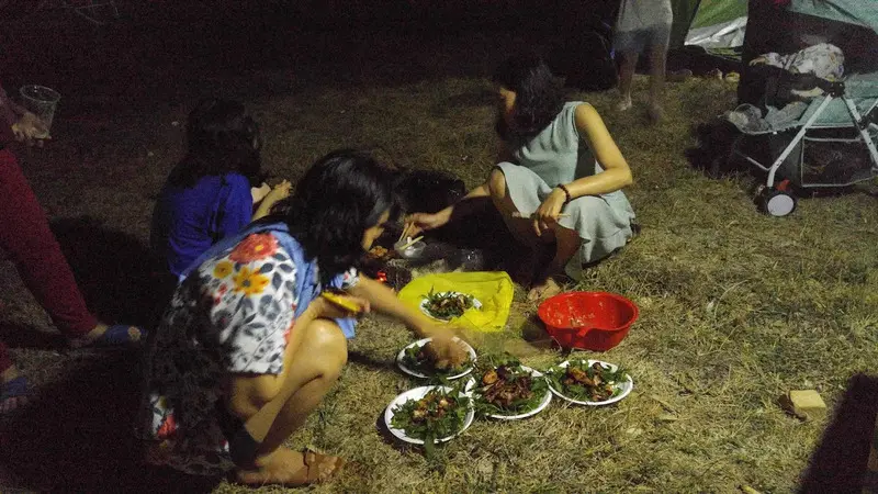 B&atilde;i Kinh Đồi Qin: N&eacute;t đẹp hoang sơ b&ecirc;n biển Ninh Thuận 7