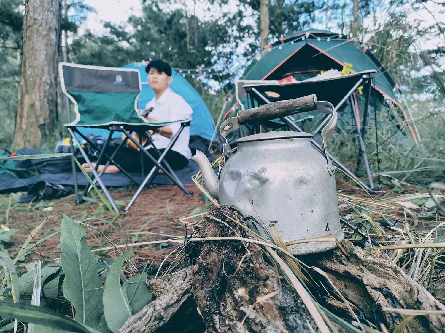Camping Ninh Thuận, h&agrave;nh tr&igrave;nh kh&aacute;m ph&aacute; vẻ đẹp thi&ecirc;n nhi&ecirc;n 5