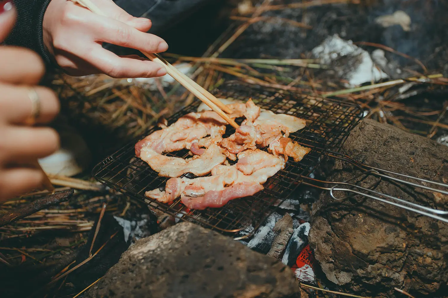 Camping Ninh Thuận, h&agrave;nh tr&igrave;nh kh&aacute;m ph&aacute; vẻ đẹp thi&ecirc;n nhi&ecirc;n 8