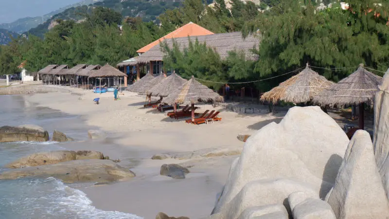 H&ograve;n C&ograve; C&agrave; N&aacute;, điểm du lịch c&oacute; một kh&ocirc;ng hai tại Ninh Thuận 7