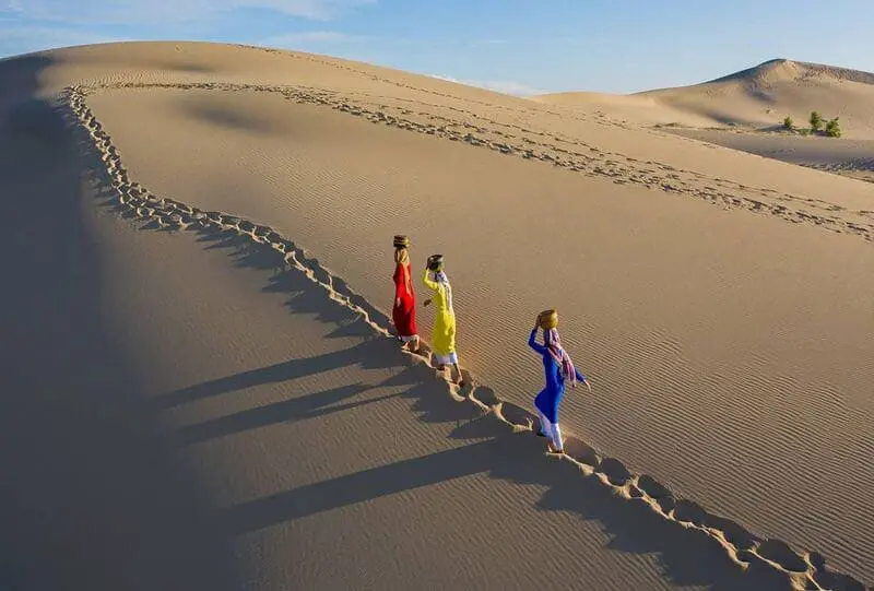 Phan Rang c&oacute; g&igrave; chơi? Bỏ t&uacute;i những trải nghiệm vui qu&ecirc;n lối về 2