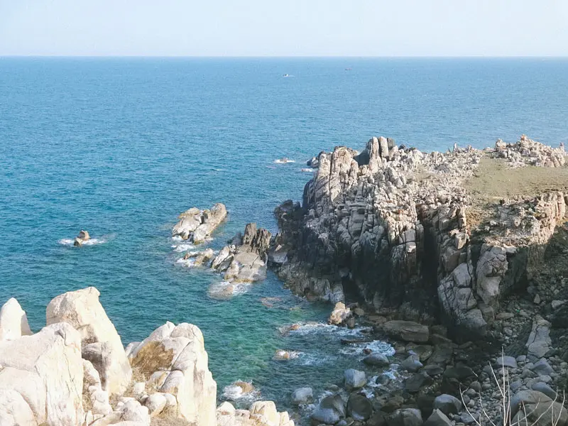 Phan Rang c&oacute; g&igrave; chơi? Bỏ t&uacute;i những trải nghiệm vui qu&ecirc;n lối về 5