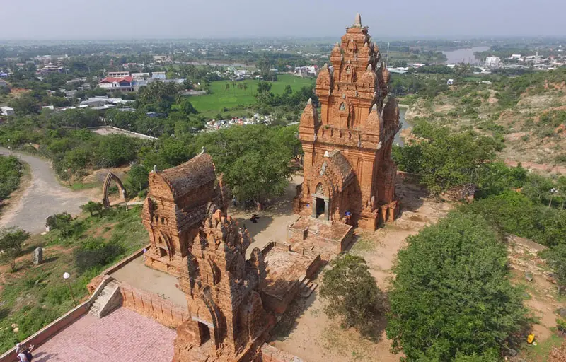 Phan Rang c&oacute; g&igrave; chơi? Bỏ t&uacute;i những trải nghiệm vui qu&ecirc;n lối về 6