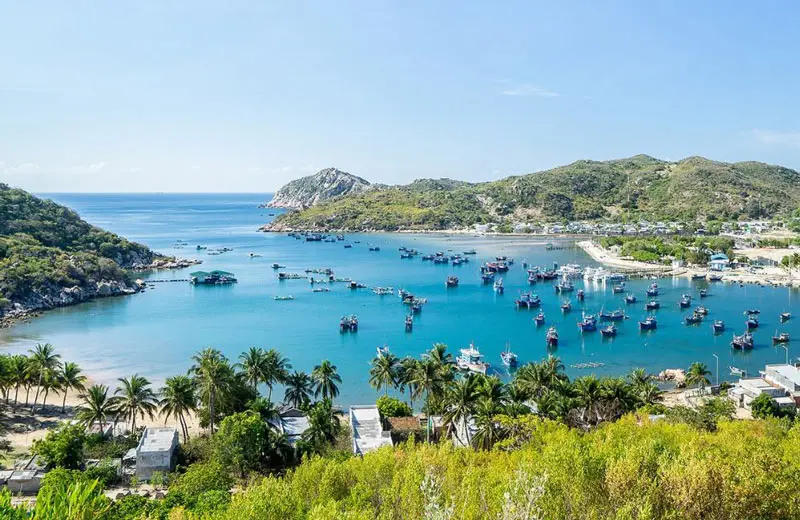 Phan Rang c&oacute; g&igrave; chơi? Bỏ t&uacute;i những trải nghiệm vui qu&ecirc;n lối về 3