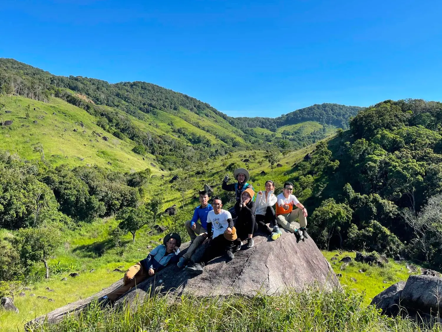 Review Camping N&uacute;i Ch&uacute;a Ninh Thuận d&agrave;nh cho hội y&ecirc;u du lịch kh&aacute;m ph&aacute; 5