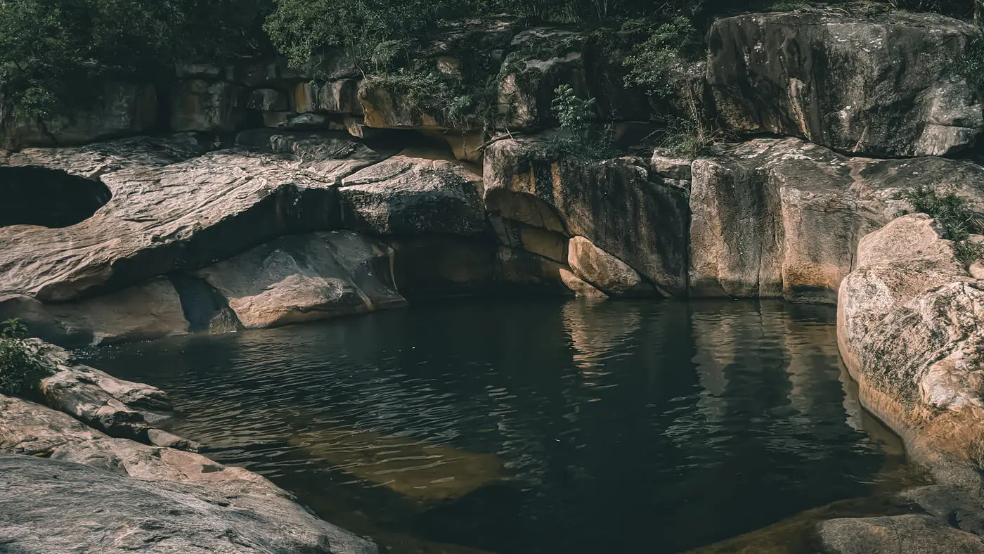 Trekking B&agrave;n Ch&acirc;n Phật qua ống k&iacute;nh của Trung Văn Nguyễn 4