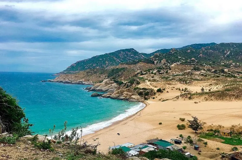 Vi vu Ninh thuận c&oacute; g&igrave; chơi c&ugrave;ng trải nghiệm đặc sắc nhất 6