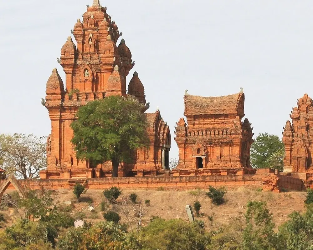 Gợi &yacute; Lịch tr&igrave;nh du lịch Ninh Thuận 3N2Đ cho người đi lần đầu 8