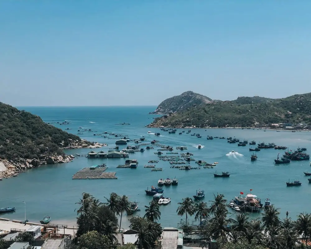 Gợi &yacute; Lịch tr&igrave;nh du lịch Ninh Thuận 3N2Đ cho người đi lần đầu 3