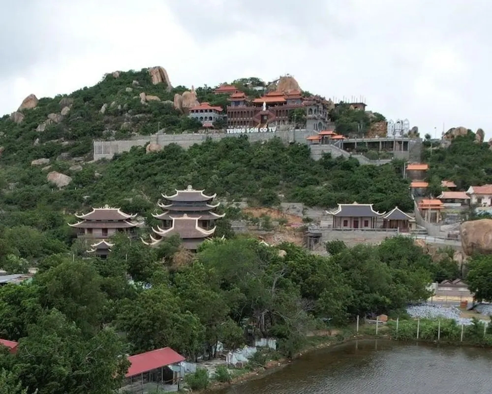 Gợi &yacute; Lịch tr&igrave;nh du lịch Ninh Thuận 3N2Đ cho người đi lần đầu 5