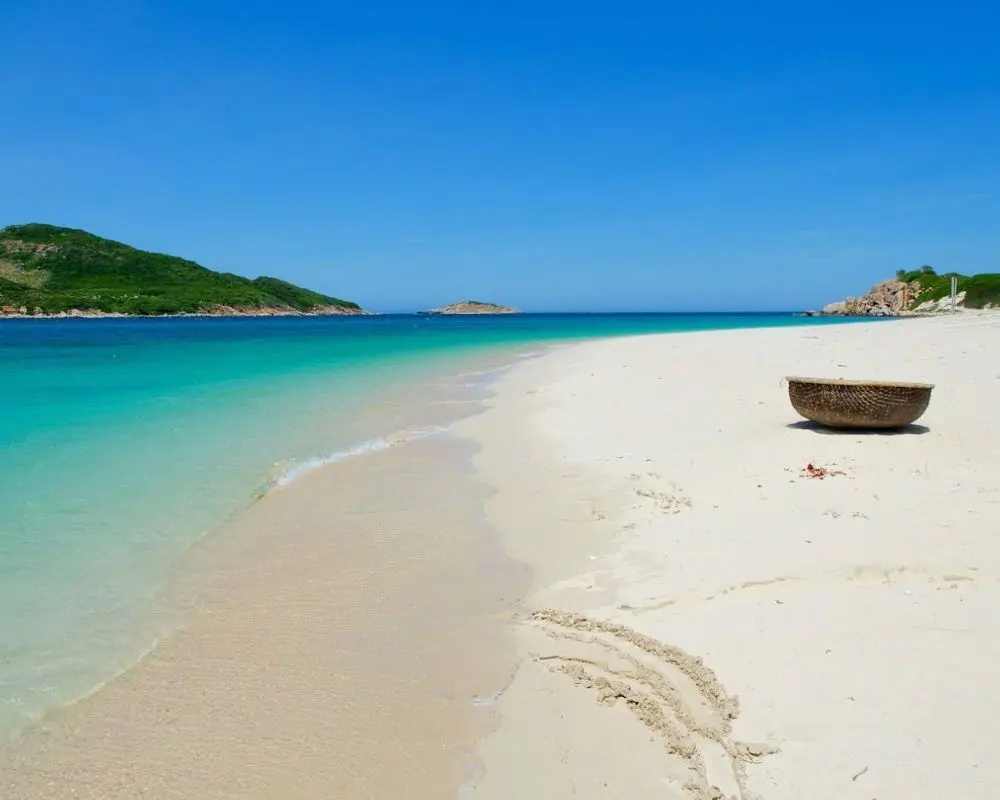Gợi &yacute; Lịch tr&igrave;nh du lịch Ninh Thuận 3N2Đ cho người đi lần đầu 6