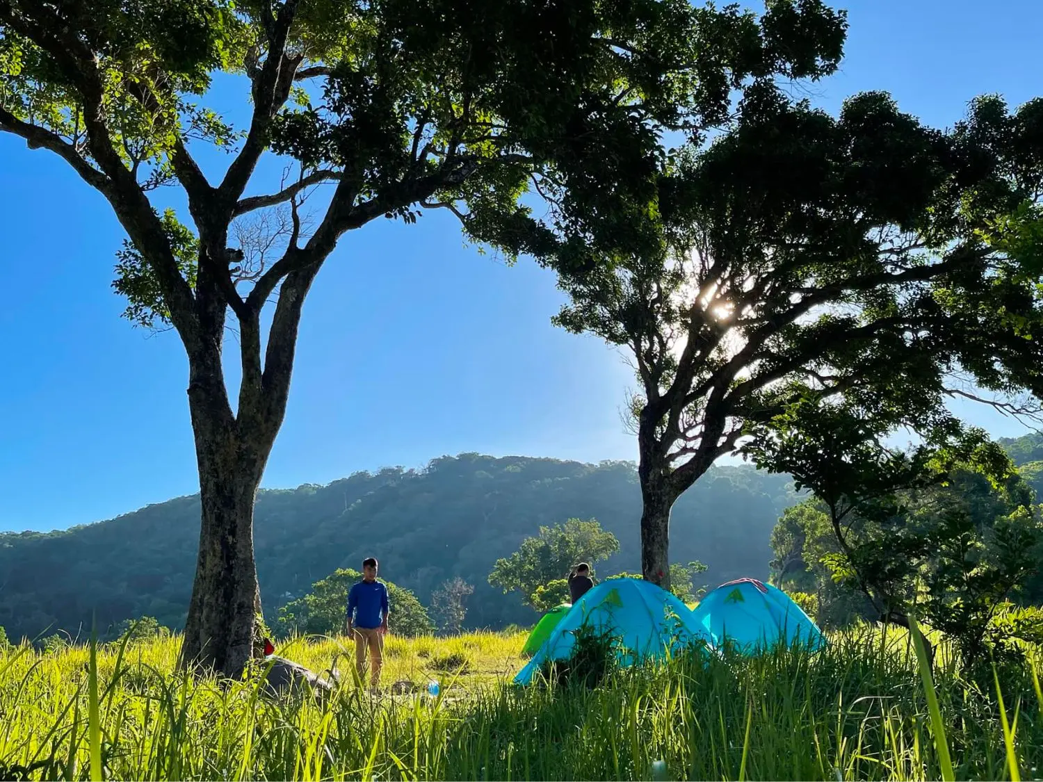 Gợi &yacute; lịch tr&igrave;nh Trekking N&uacute;i Ch&uacute;a 2N2Đ từ A đến Z 7